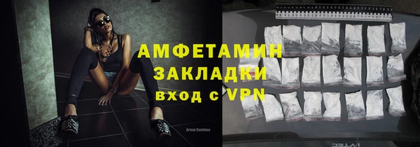 винт Бикин